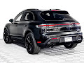 2022 Porsche Macan