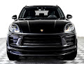 2022 Porsche Macan