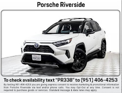 2022 Toyota RAV4 Hybrid XSE