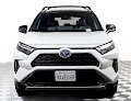 2022 Toyota RAV4 Hybrid XSE