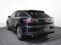 2022 Porsche Cayenne Coupe