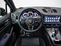 2022 Porsche Cayenne Coupe