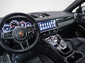 2022 Porsche Cayenne Coupe