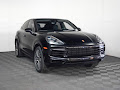 2022 Porsche Cayenne Coupe