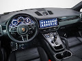 2022 Porsche Cayenne Coupe