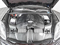 2022 Porsche Cayenne Coupe