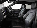 2022 Porsche Cayenne Coupe