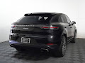 2022 Porsche Cayenne Coupe