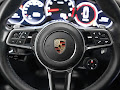 2022 Porsche Cayenne Coupe