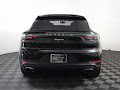 2022 Porsche Cayenne Coupe