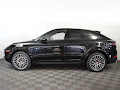 2022 Porsche Cayenne Coupe