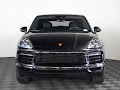 2022 Porsche Cayenne Coupe
