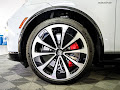 2024 Porsche Macan Electric Turbo