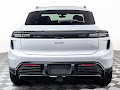 2024 Porsche Macan Electric Turbo