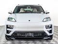 2024 Porsche Macan Electric Turbo