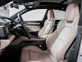 2024 Porsche Macan Electric Turbo