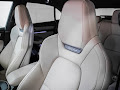 2024 Porsche Macan Electric Turbo