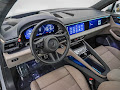 2024 Porsche Macan Electric Turbo