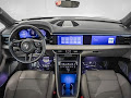 2024 Porsche Macan Electric Turbo