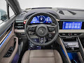 2024 Porsche Macan Electric Turbo