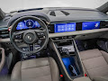 2024 Porsche Macan Electric Turbo