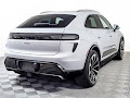 2024 Porsche Macan Electric Turbo