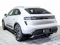 2024 Porsche Macan Electric Turbo