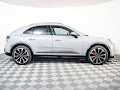 2024 Porsche Macan Electric Turbo