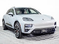 2024 Porsche Macan Electric Turbo