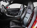 2024 Porsche 718 Cayman GTS 4.0