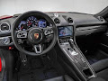 2024 Porsche 718 Cayman GTS 4.0