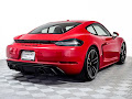 2024 Porsche 718 Cayman GTS 4.0