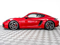 2024 Porsche 718 Cayman GTS 4.0
