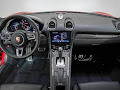 2024 Porsche 718 Cayman GTS 4.0