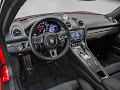 2024 Porsche 718 Cayman GTS 4.0