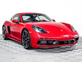 2024 Porsche 718 Cayman GTS 4.0