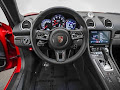 2024 Porsche 718 Cayman GTS 4.0
