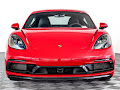 2024 Porsche 718 Cayman GTS 4.0