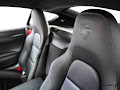 2024 Porsche 718 Cayman GTS 4.0