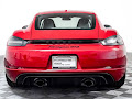2024 Porsche 718 Cayman GTS 4.0