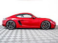 2024 Porsche 718 Cayman GTS 4.0