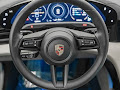 2023 Porsche Taycan