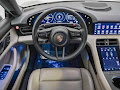 2023 Porsche Taycan