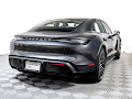 2023 Porsche Taycan