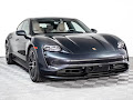 2023 Porsche Taycan