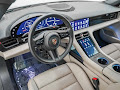 2023 Porsche Taycan