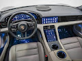 2023 Porsche Taycan