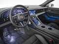 2023 Porsche Taycan