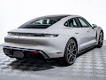 2023 Porsche Taycan