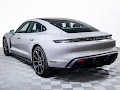 2023 Porsche Taycan
